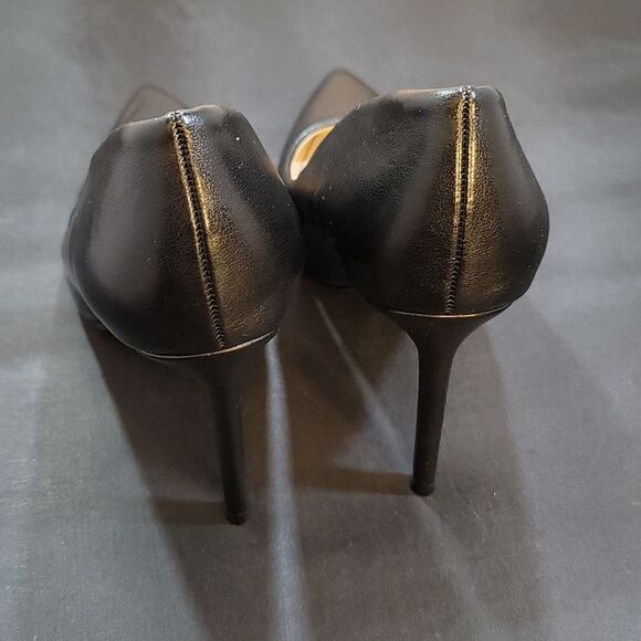 BRAND NEW ROUGE HELUIM POINTED TOE HIGH HEEL STILETTOS WOMEN"S PUMP - Picture 9 of 15